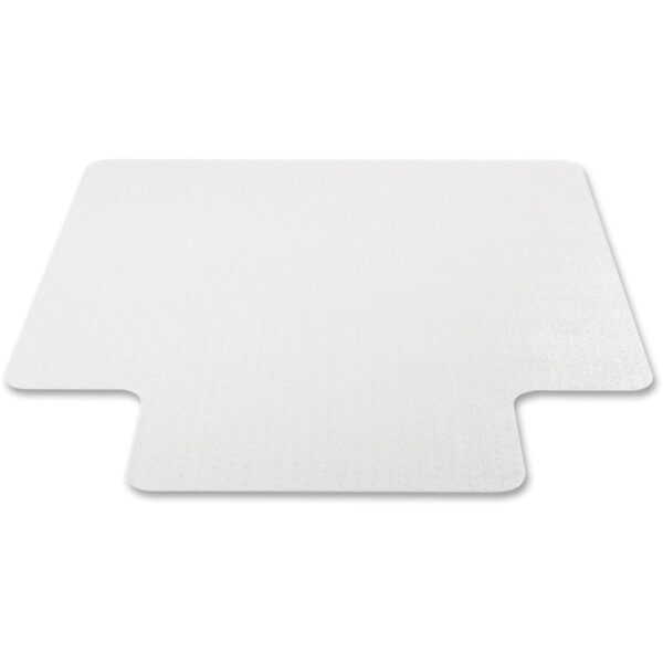 Deflecto EconoMat Chair Mat for Carpet - Image 4