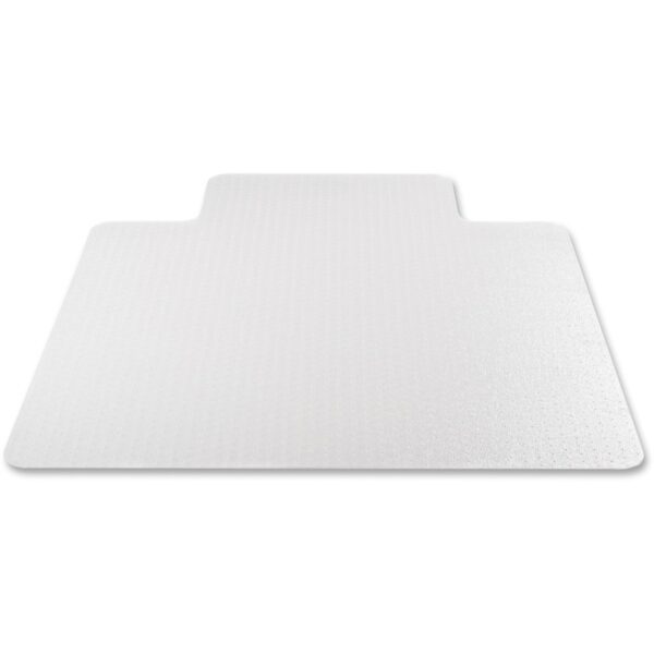 Deflecto EconoMat Chair Mat for Carpet - Image 5