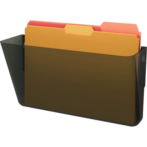 Deflecto EZ Link Stackable DocuPocket - Image 2