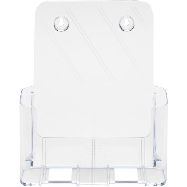 Deflecto Single Compartment DocuHolder - Image 4