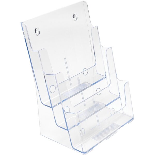 Deflecto Multi-Compartment DocuHolder - Image 2