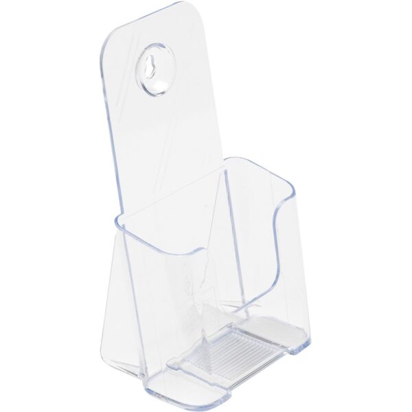 Deflecto Single Compartment DocuHolder - Image 2