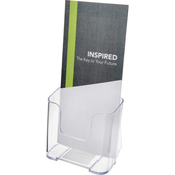 Deflecto Single Compartment DocuHolder