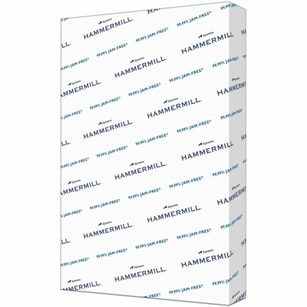 Hammermill Copy Plus Paper - White