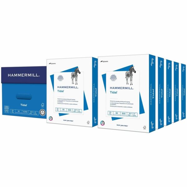 Hammermill Tidal Copy Paper - White