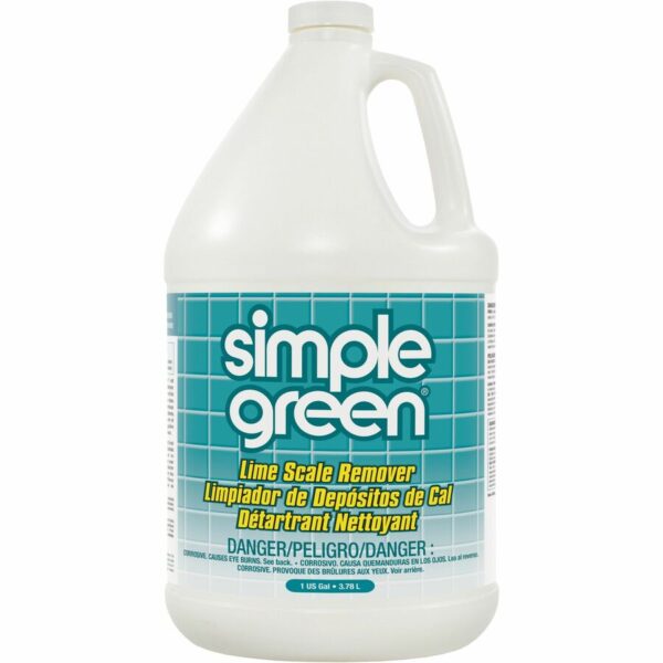 Simple Green Lime Scale Remover