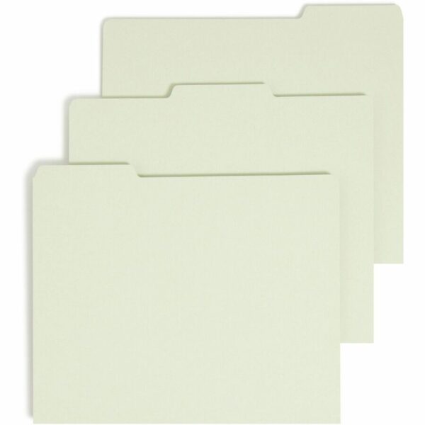 Smead Filing Guides with Blank Tab