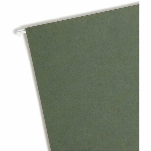 Smead Legal Recycled Hanging Folder - Image 2