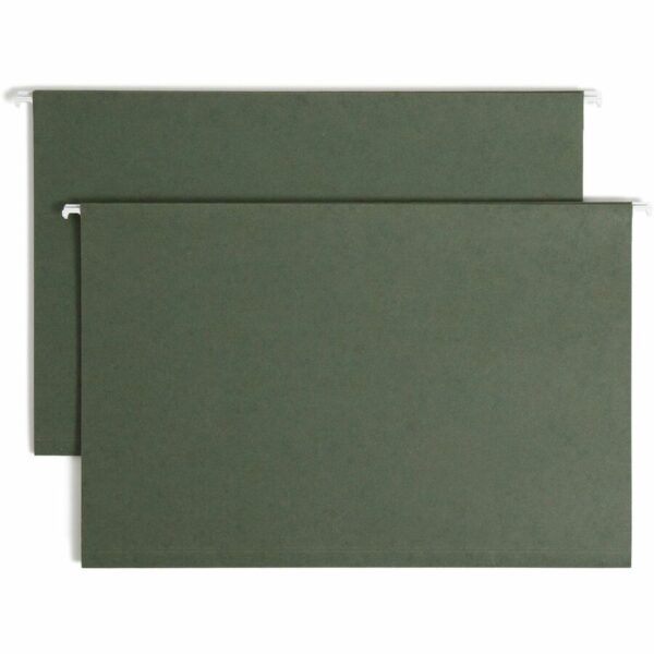 Smead Legal Recycled Hanging Folder