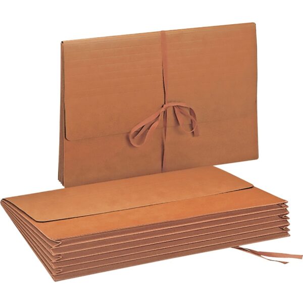 Smead Legal Recycled File Wallet