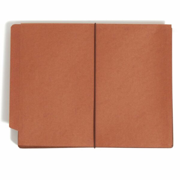 Smead Letter Recycled File Wallet - Image 4