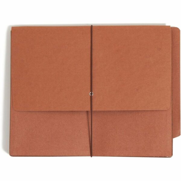 Smead Letter Recycled File Wallet - Image 5