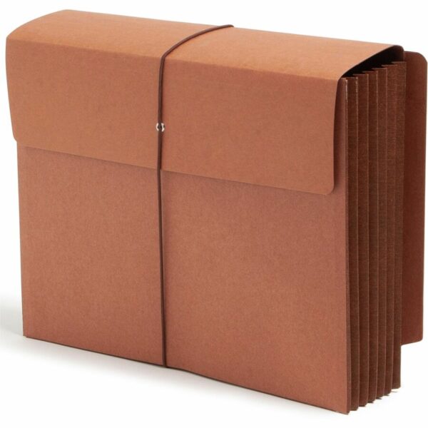 Smead Letter Recycled File Wallet