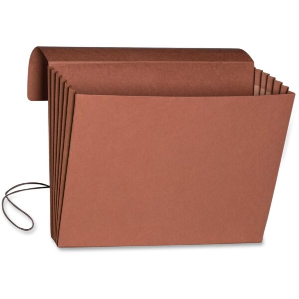 Smead Legal Recycled File Wallet - Image 2