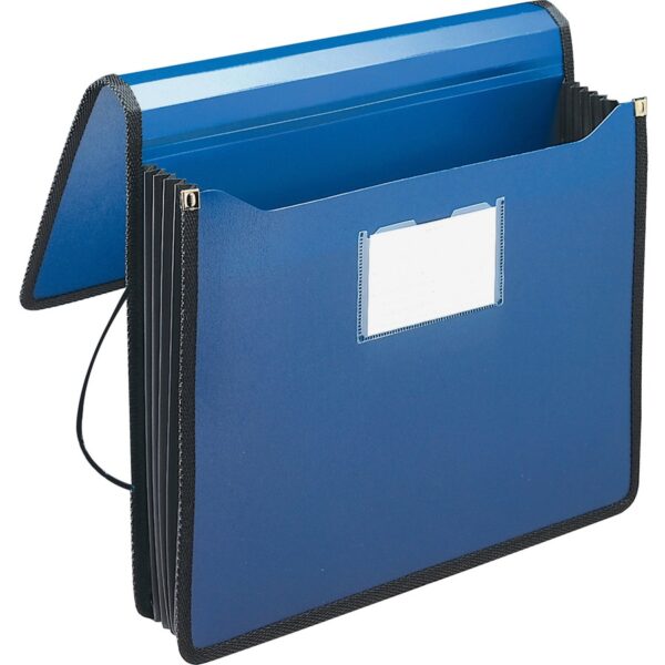 Smead Letter File Wallet