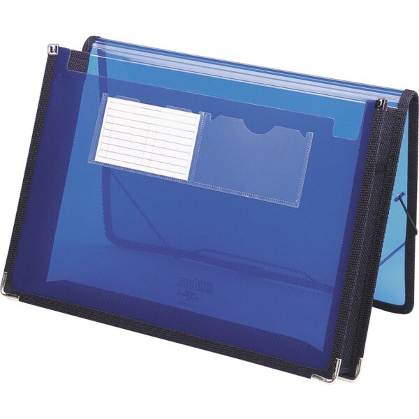 Smead Letter File Wallet