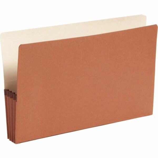 Smead Legal Recycled File Pocket