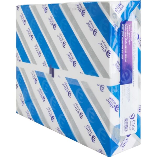 Elite Image Color Copier Paper - White - Image 5