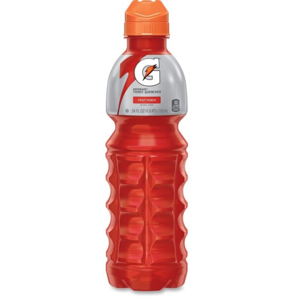 Gatorade Fruit Punch Thirst Quencher