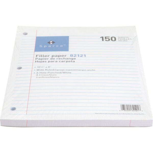 Sparco 3HP Filler Paper - Image 2