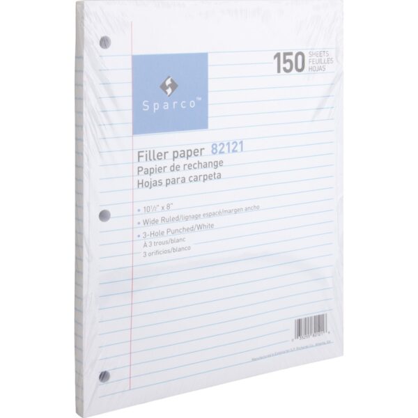 Sparco 3HP Filler Paper - Image 3