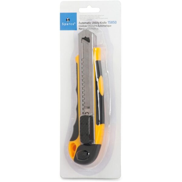 Sparco Automatic Utility Knife - Image 2