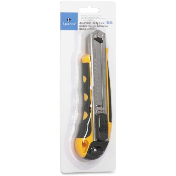 Sparco Automatic Utility Knife - Image 3