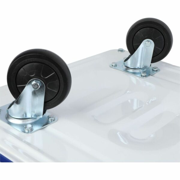 Sparco Folding Platform Truck - Image 3