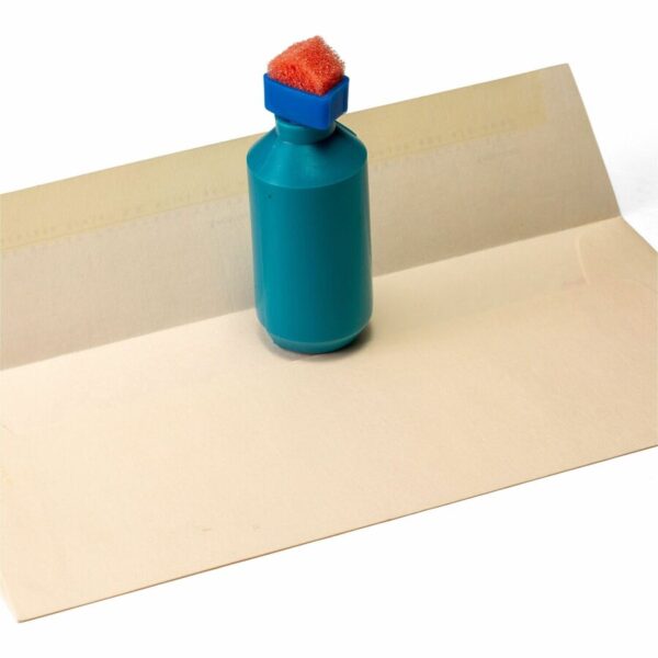 Sparco Bottle Type Envelope Moisteners - Image 2