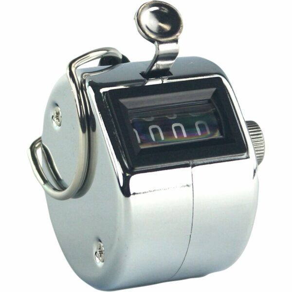 Sparco Finger Ring Tally Counter - Image 2