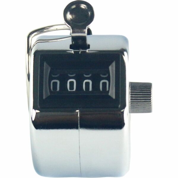 Sparco Finger Ring Tally Counter - Image 3