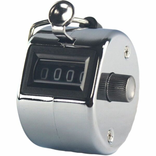 Sparco Finger Ring Tally Counter