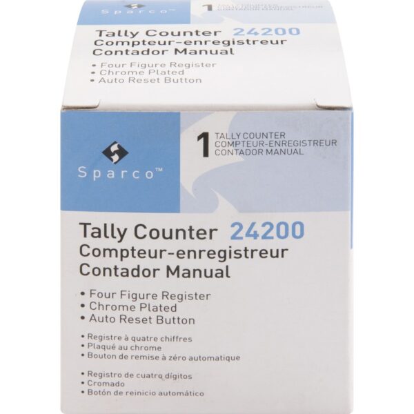 Sparco Tally Counters - Image 2