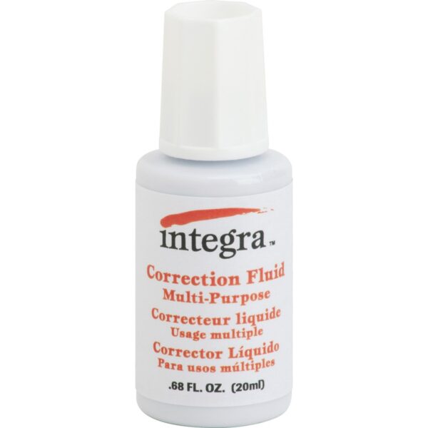 Integra Multipurpose Correction Fluid