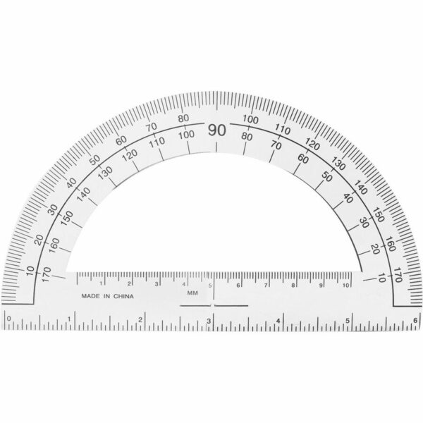 Sparco Professional Protractor