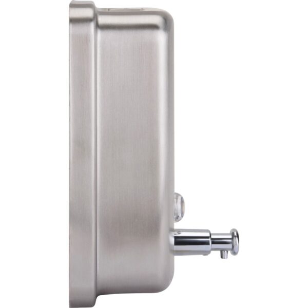 Genuine Joe Liquid/Lotion Soap Dispenser - Image 4