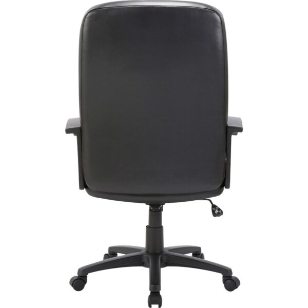 Lorell Chadwick Series Executive High-Back Chair - Image 4