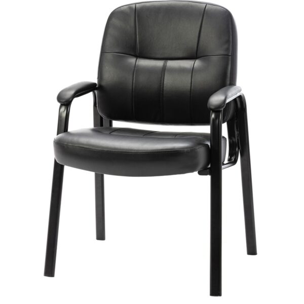 Lorell Chadwick Series Guest Chair - Image 2