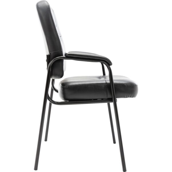 Lorell Chadwick Series Guest Chair - Image 3