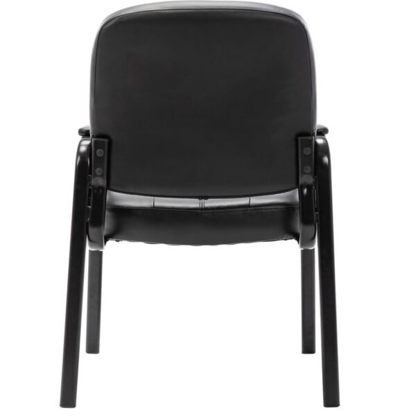 Lorell Chadwick Series Guest Chair - Image 4