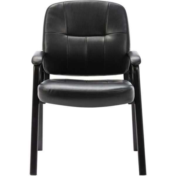 Lorell Chadwick Series Guest Chair - Image 5