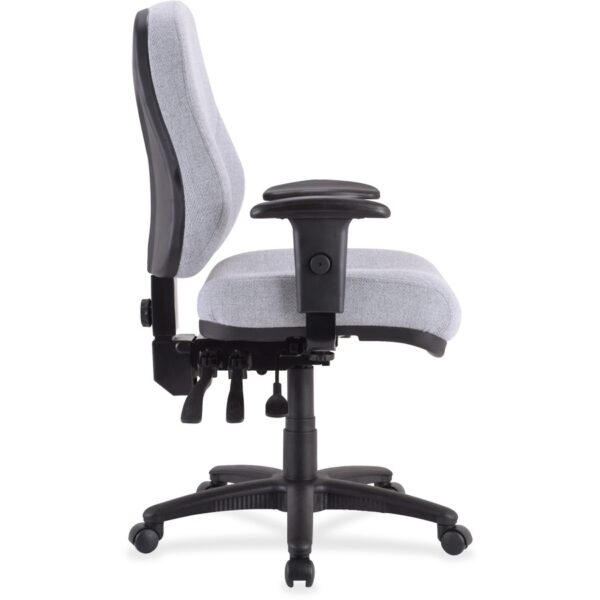 Lorell Bailey High-Back Multi-Task Chair - Image 2