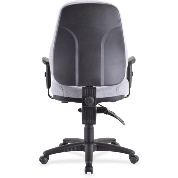 Lorell Bailey High-Back Multi-Task Chair - Image 3