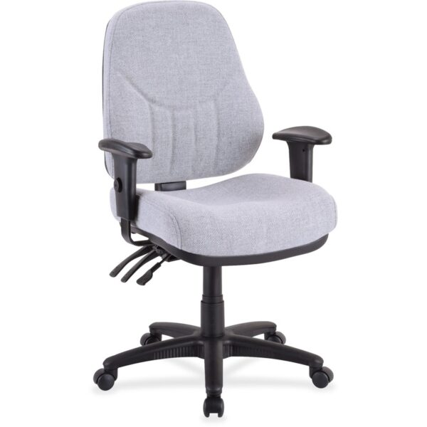 Lorell Bailey High-Back Multi-Task Chair