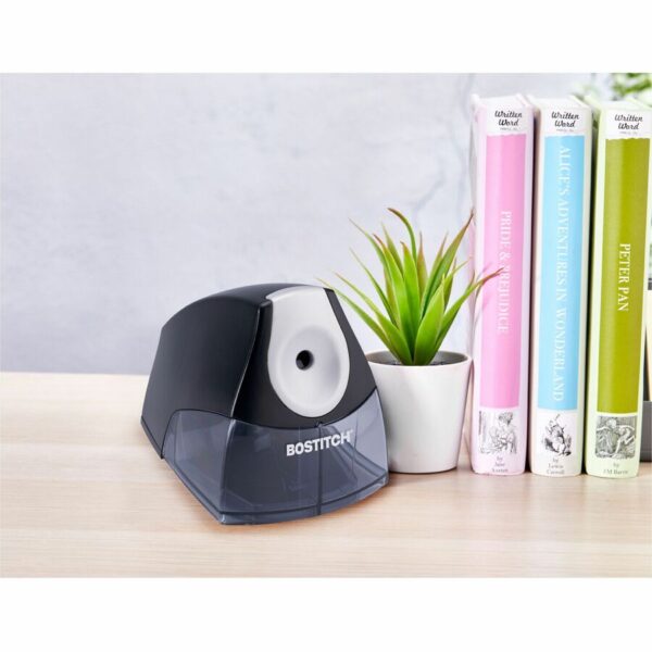 Bostitch Personal Electric Pencil Sharpener - Image 3