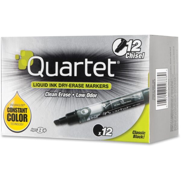 Quartet EnduraGlide Dry-Erase Markers - Image 2