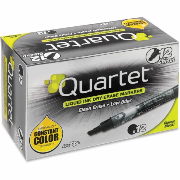 Quartet EnduraGlide Dry-Erase Markers