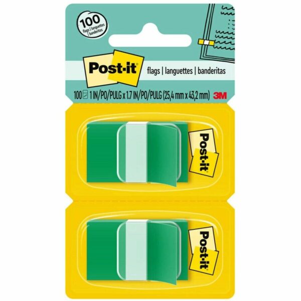 Post-it® Flags