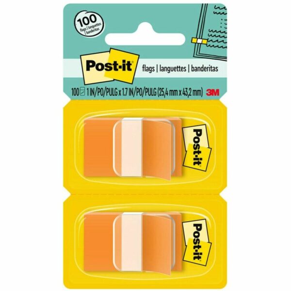 Post-it® Flags