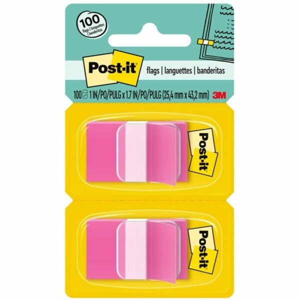 Post-it® Flags